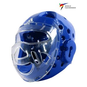 Cabezal con mascara  plastica