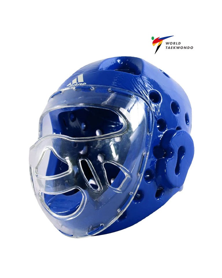 Cabezal con mascara  plastica