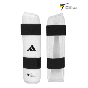 Canilleras protectoras  para competencia