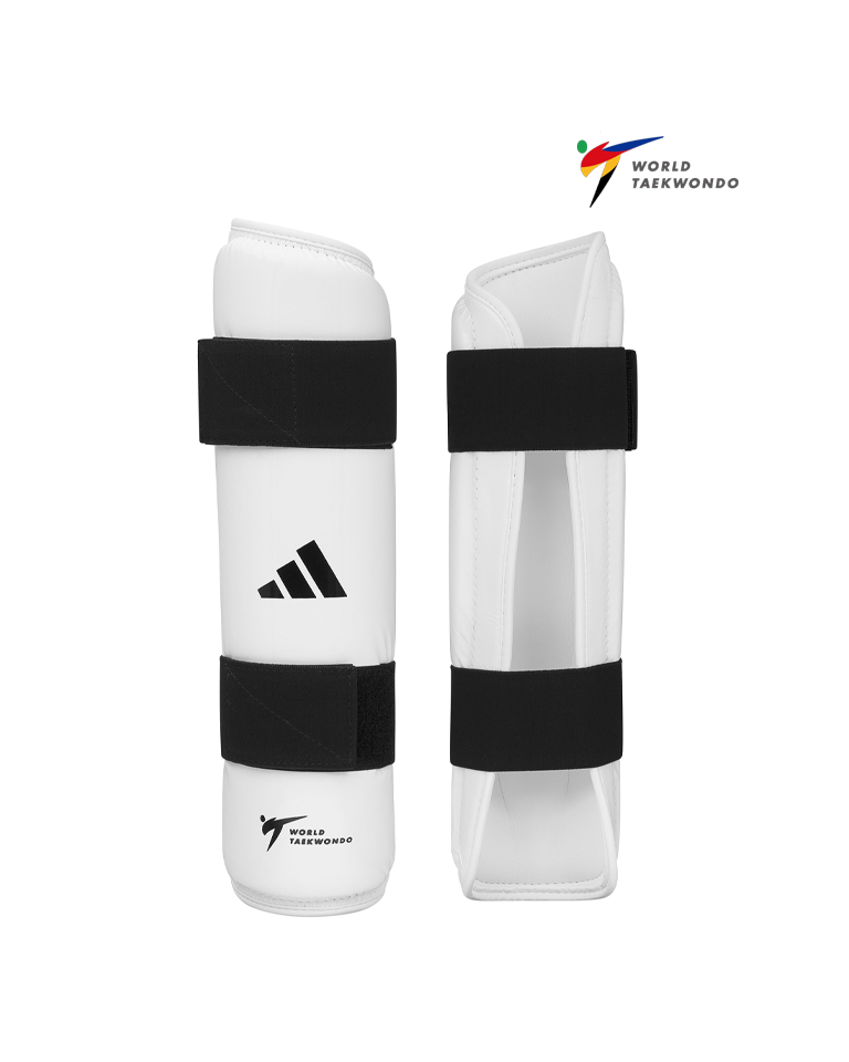 Canilleras protectoras  para competencia