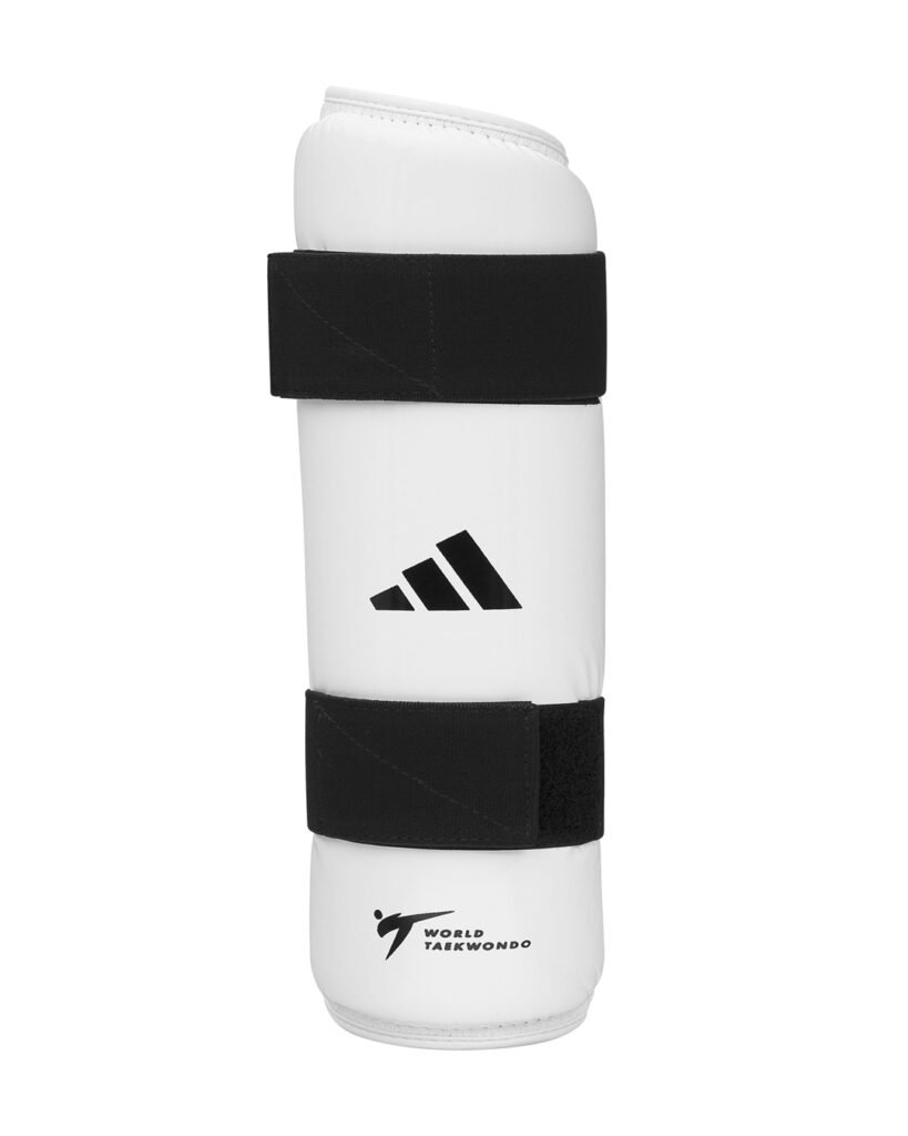 Canilleras protectoras  para competencia