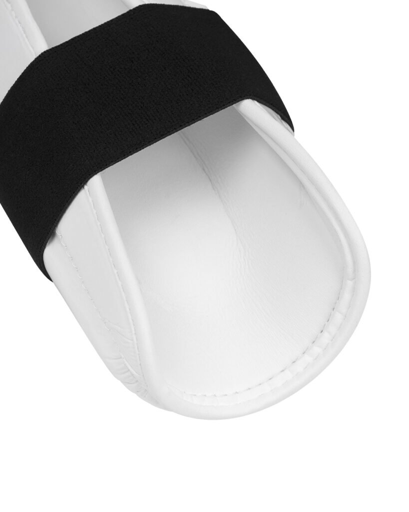 Canilleras protectoras  para competencia