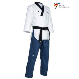 Dobok Pomsae para mujer