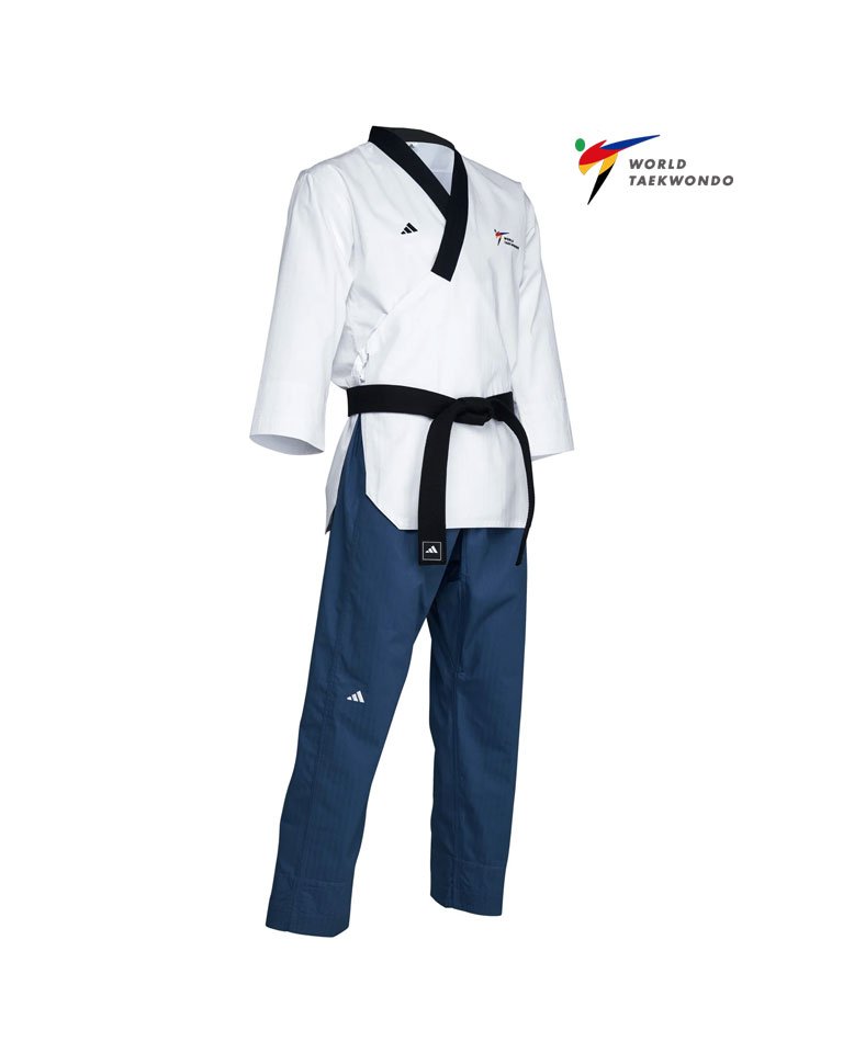 Dobok Pomsae para mujer