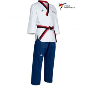 Dobok Pomsae para niño