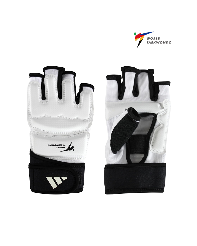 Guantes deportivos  para competencia