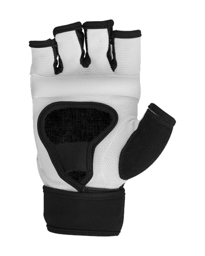 Guantes deportivos  para competencia