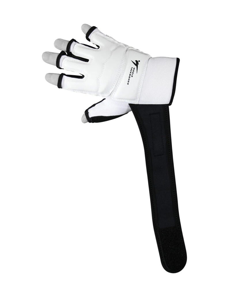 Guantes deportivos  para competencia