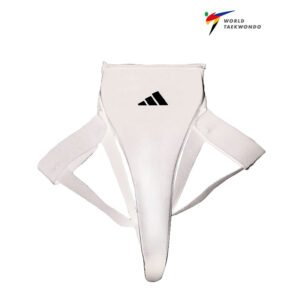 Protectores genitales mujer