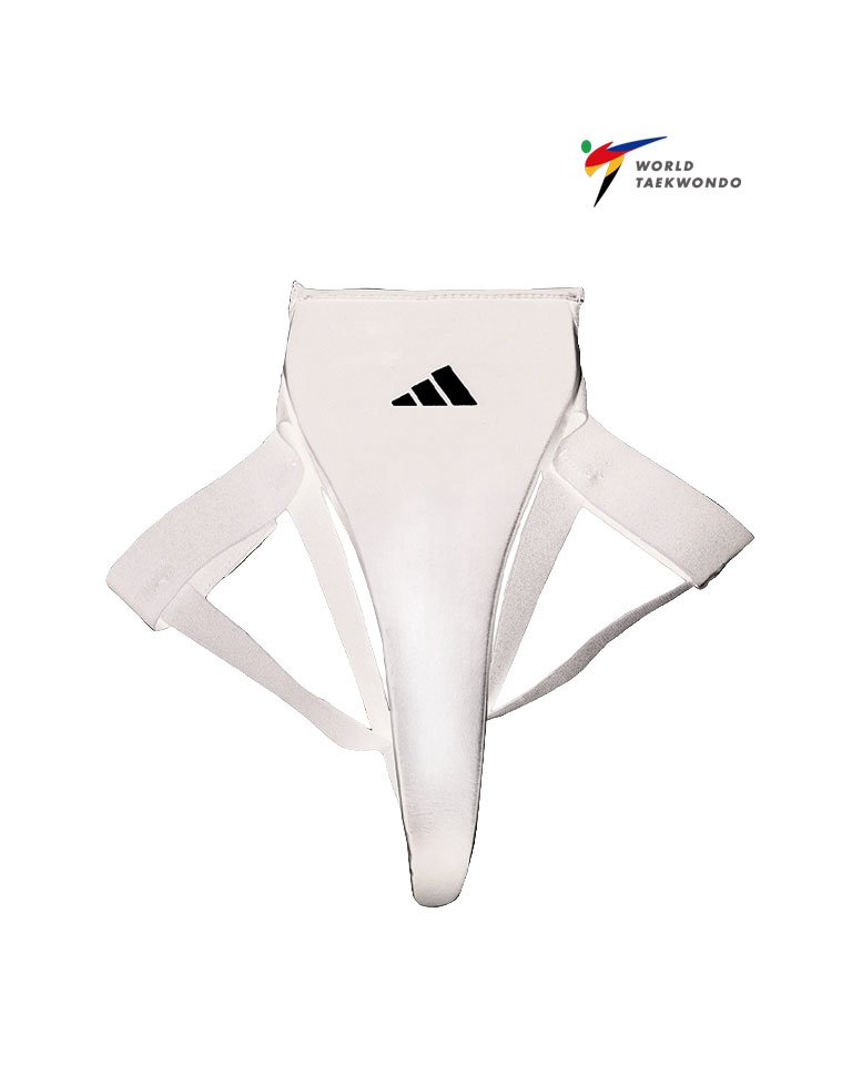 Protectores genitales mujer