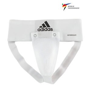 Protectores genitales para hombre