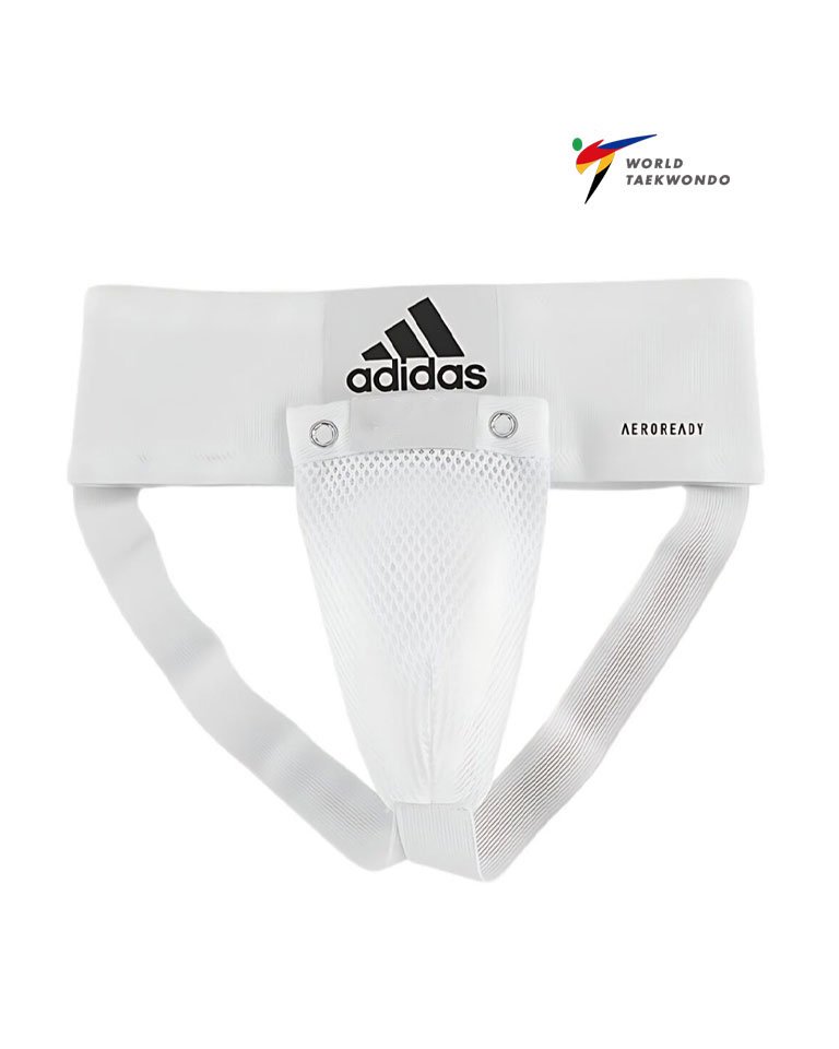 Protectores genitales para hombre