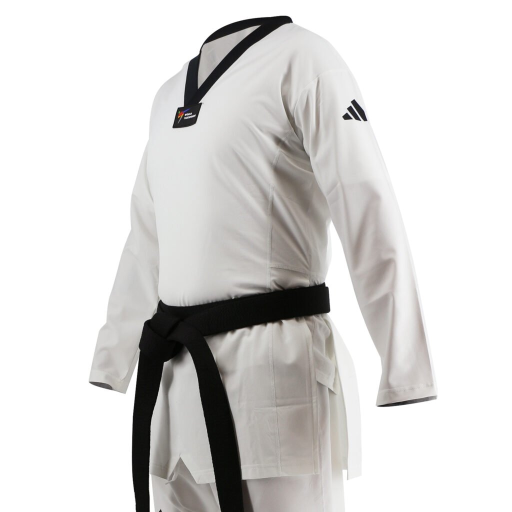 ADI-FIGHTER PRO (Dobok olimpico)