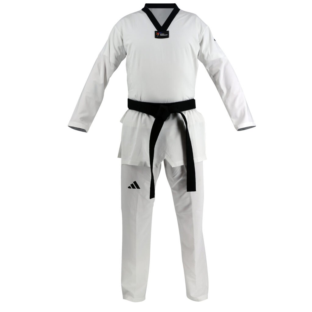 ADI-FIGHTER PRO (Dobok olimpico)