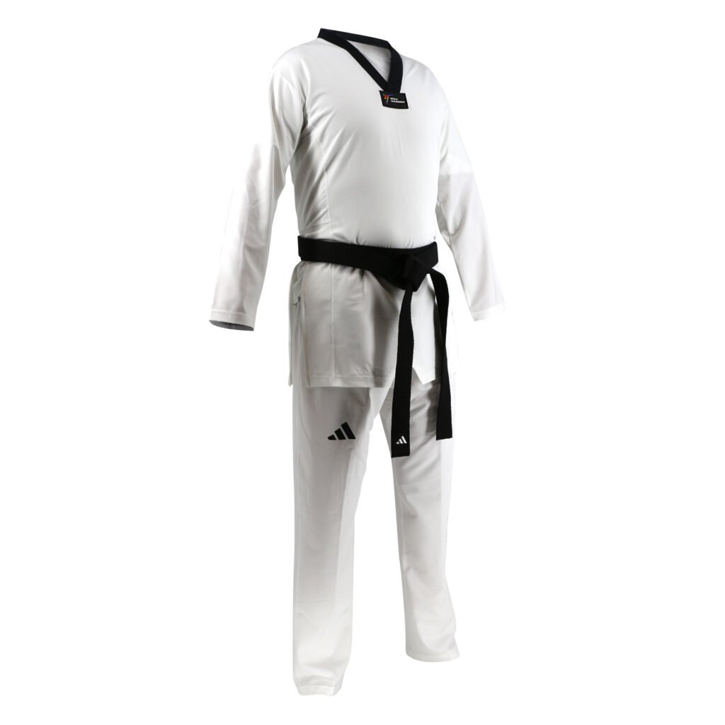 ADI-FIGHTER PRO (Dobok olimpico)