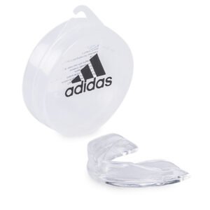 Protectores bucal  semirigido