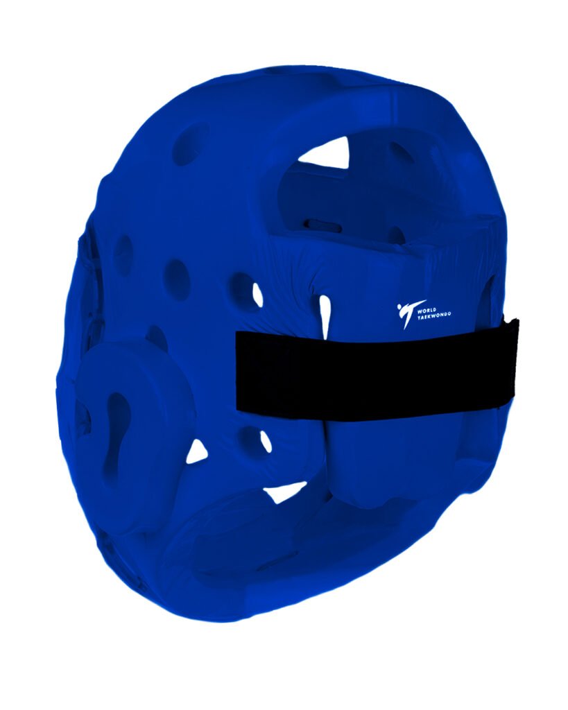 Cabezal con mascara  plastica