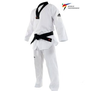 Dobok Adi-Fighter Eco