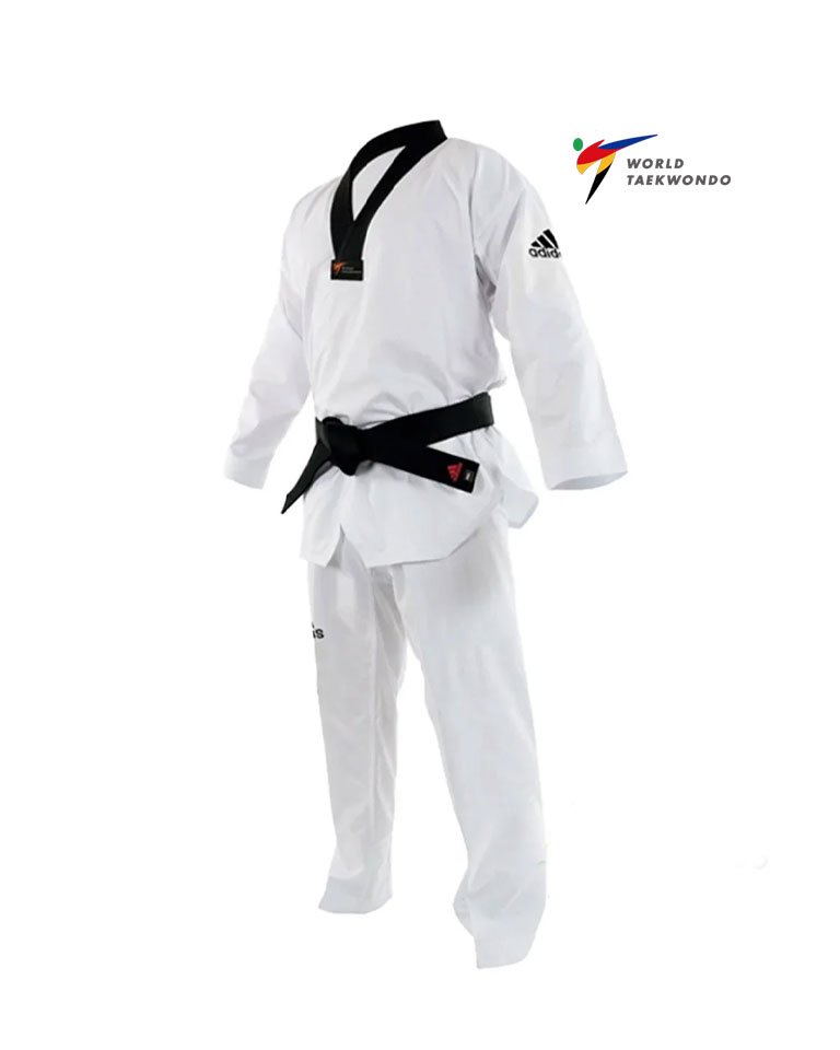 Dobok Adi-Fighter Eco