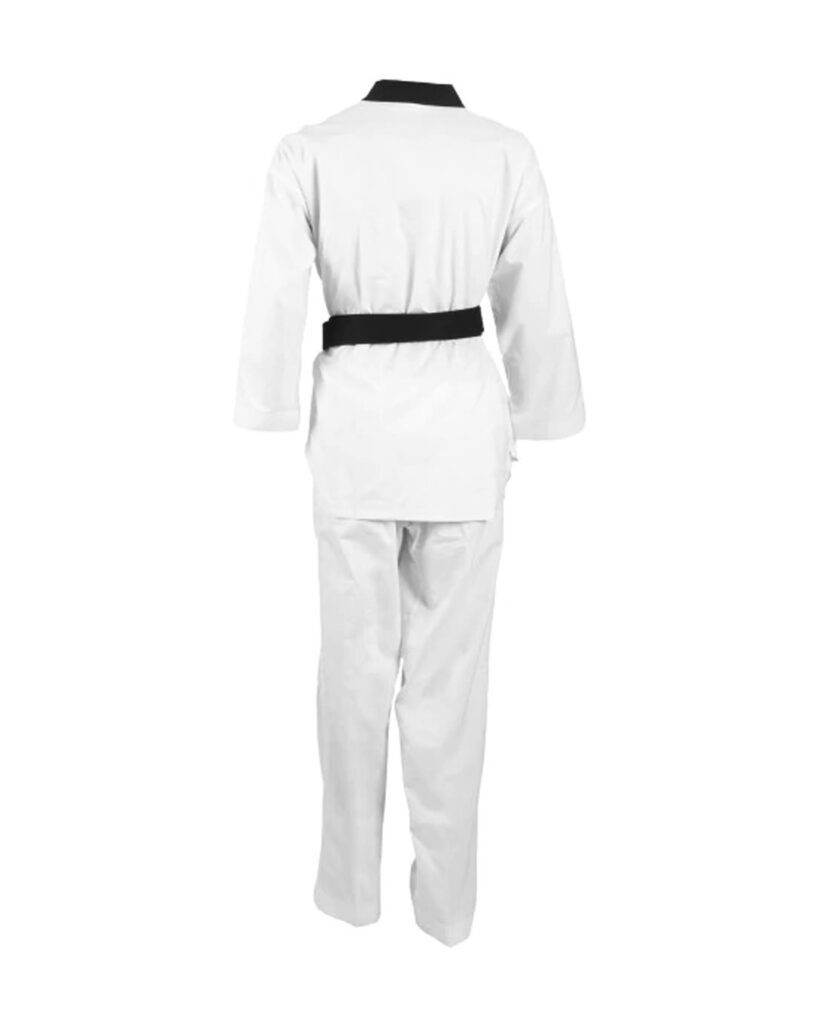 Dobok Adi-Fighter Eco