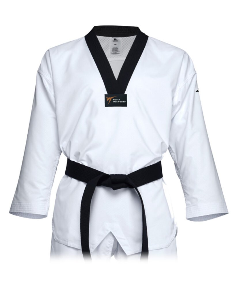 Dobok Adi-Fighter Eco