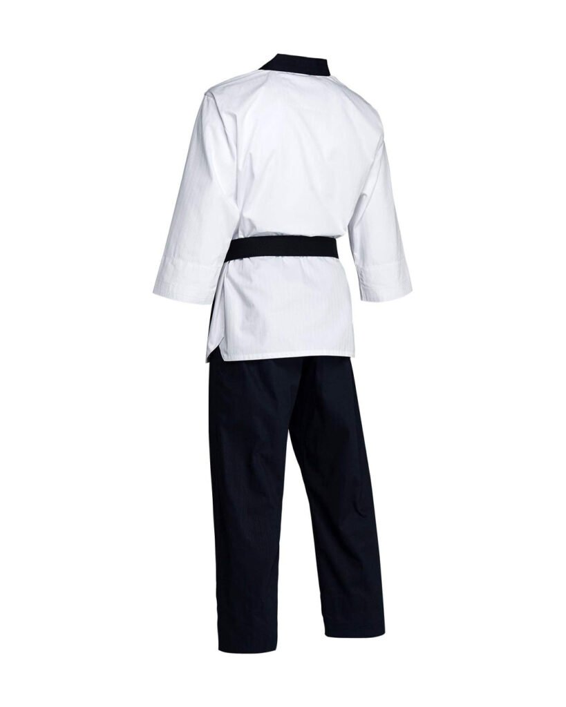 Dobok Adi-Poomsae Men