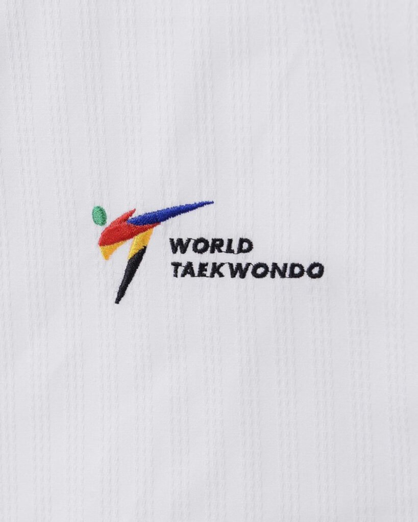 Dobok Adi-Poomsae Men