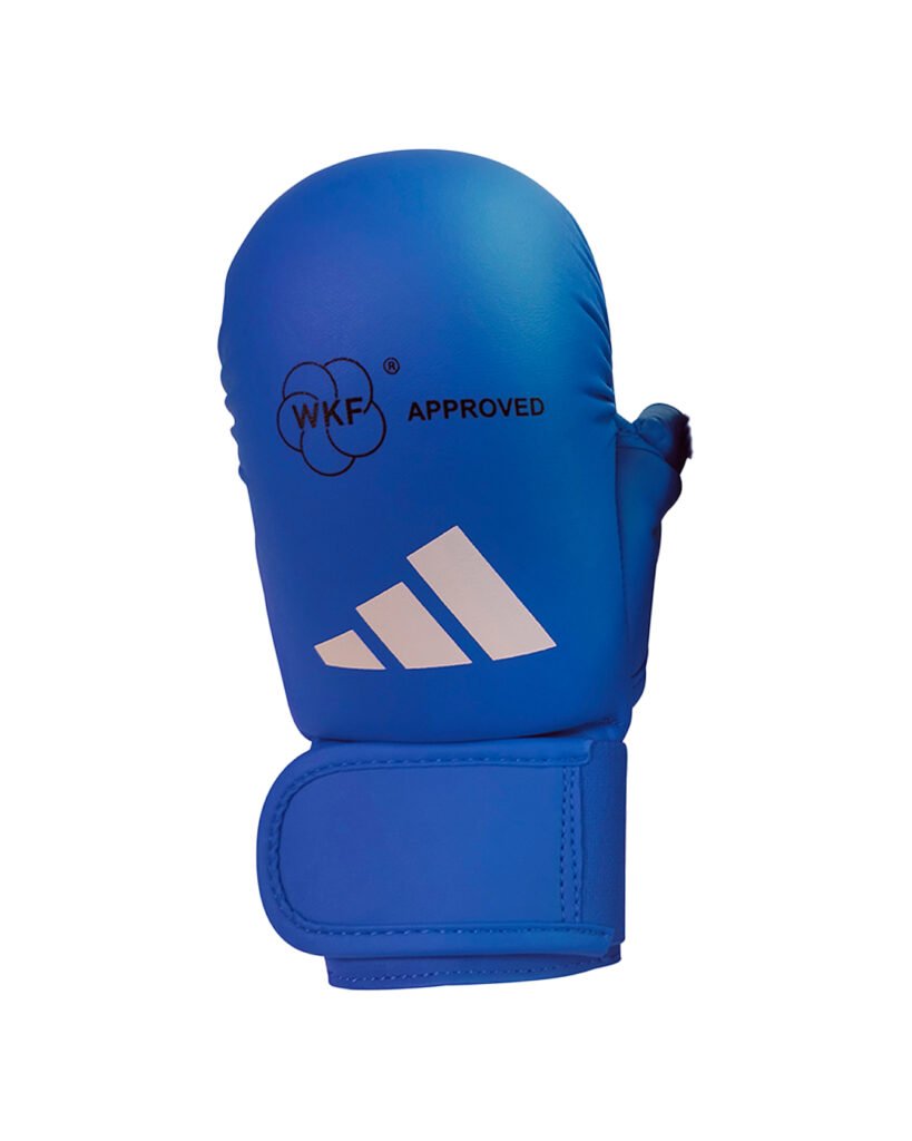 Guenatines oficiales para  ompetencia