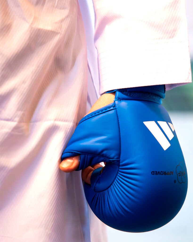 Guenatines oficiales para  ompetencia