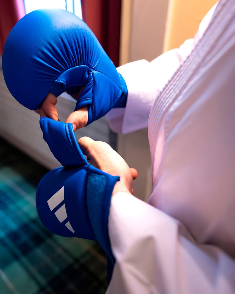 Guenatines oficiales para  ompetencia