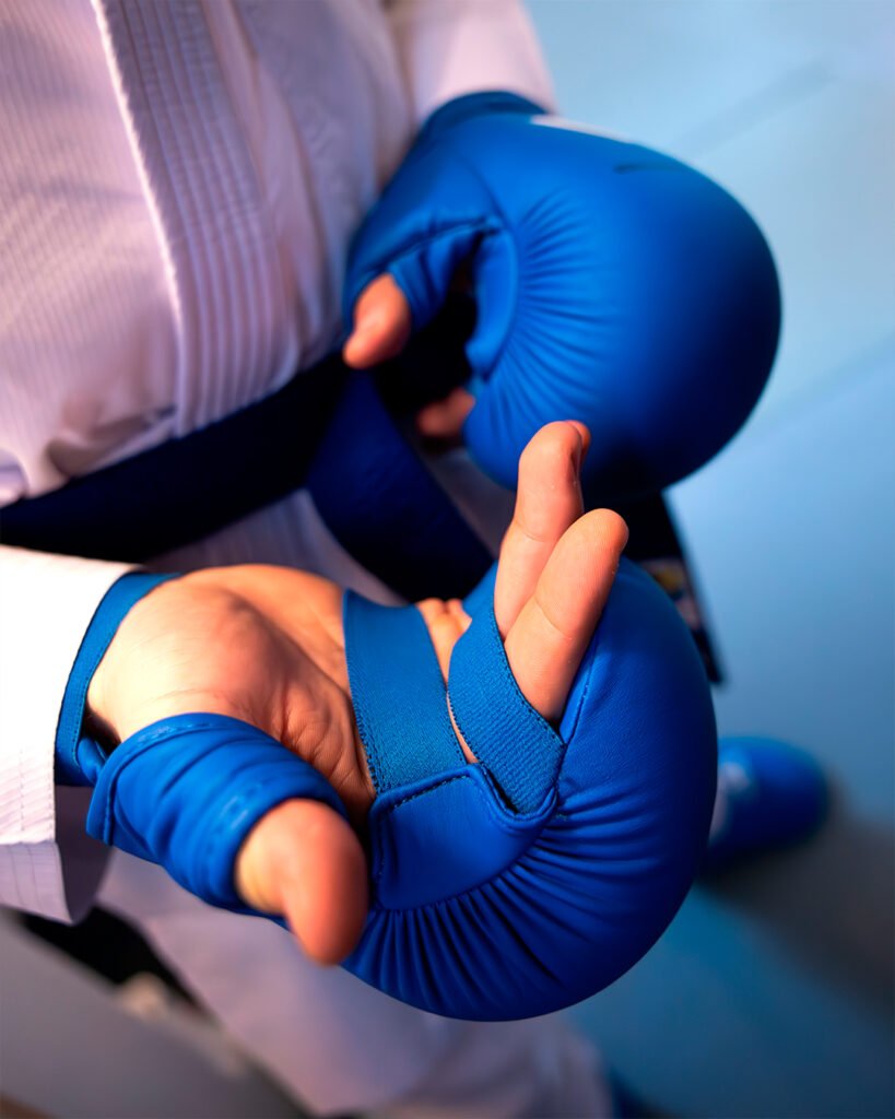 Guenatines oficiales para  ompetencia