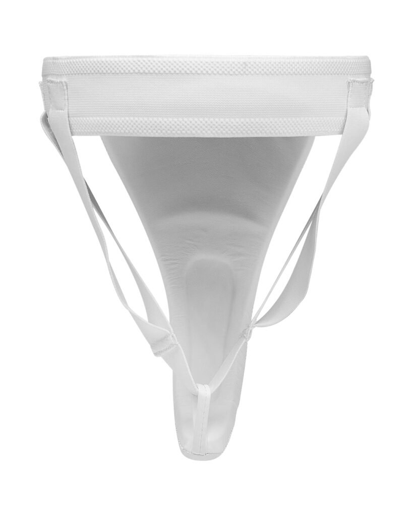 Protectores genitales mujer