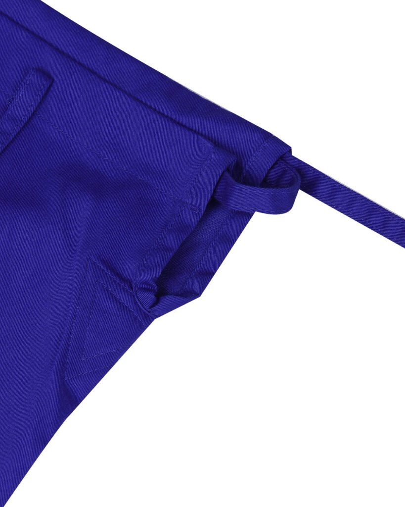 Judogi CHAMPION 3 BLUE