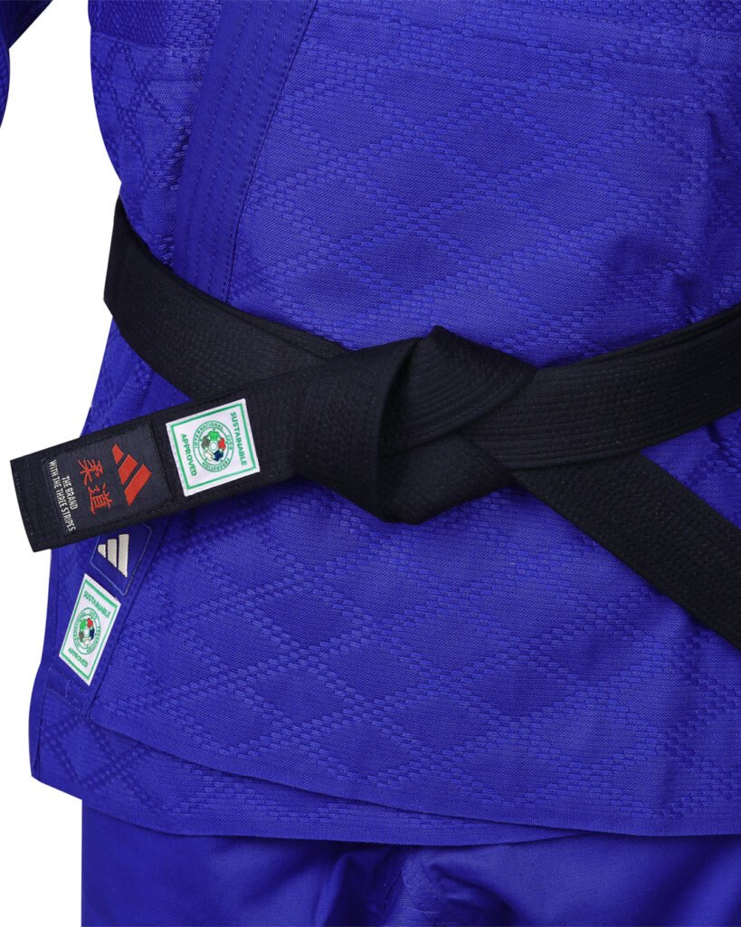 Judogi CHAMPION 3 BLUE