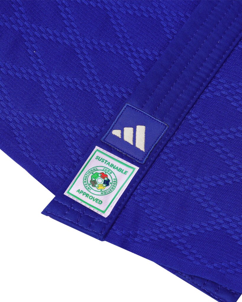 Judogi CHAMPION 3 BLUE
