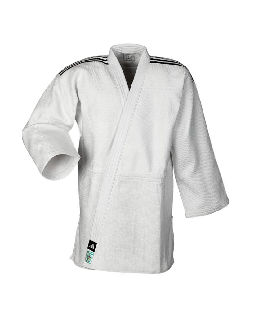 Judogi CHAMPION 3 WHITE