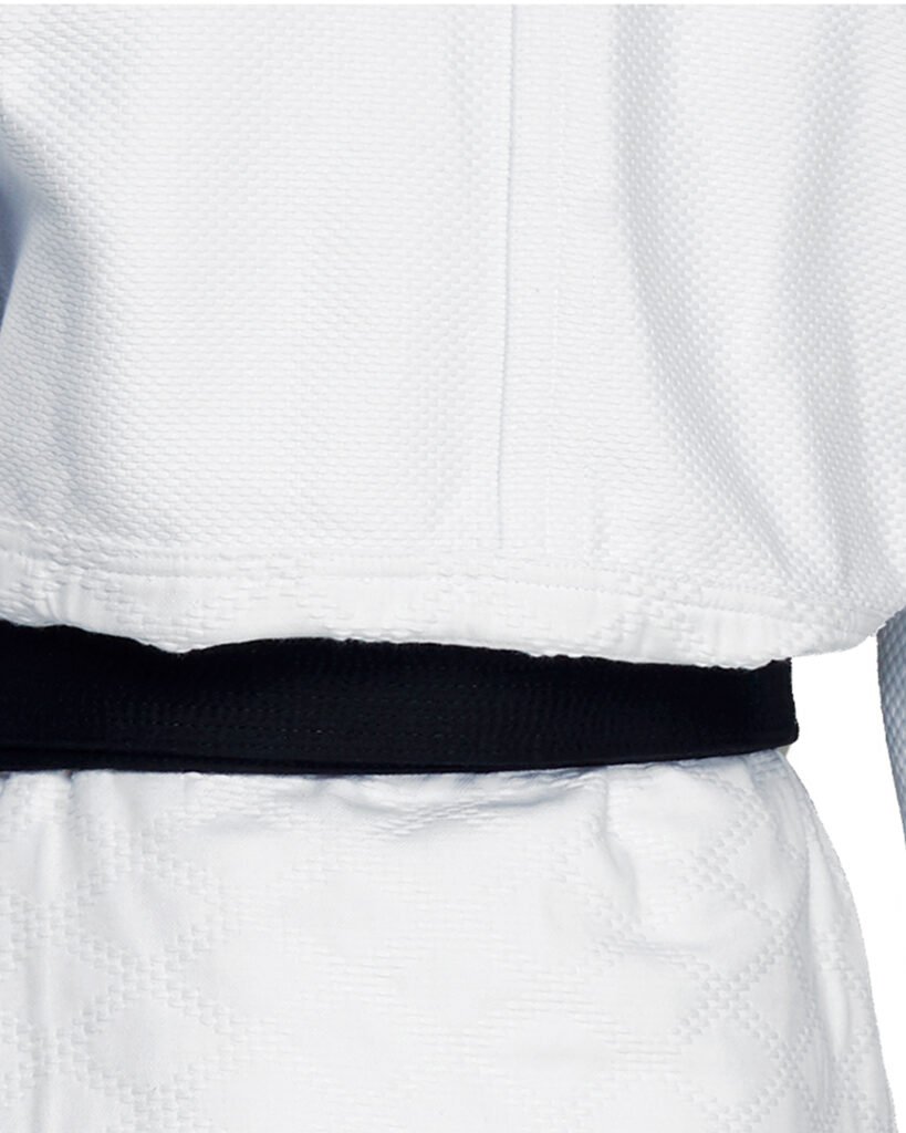Judogi CHAMPION 3 WHITE