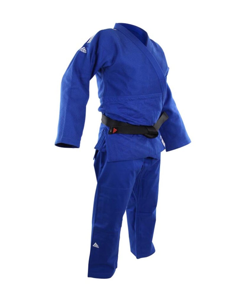 Judo-Gi Club J350P Without belt