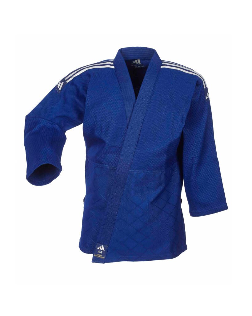 Judo-Gi Club J350P Without belt