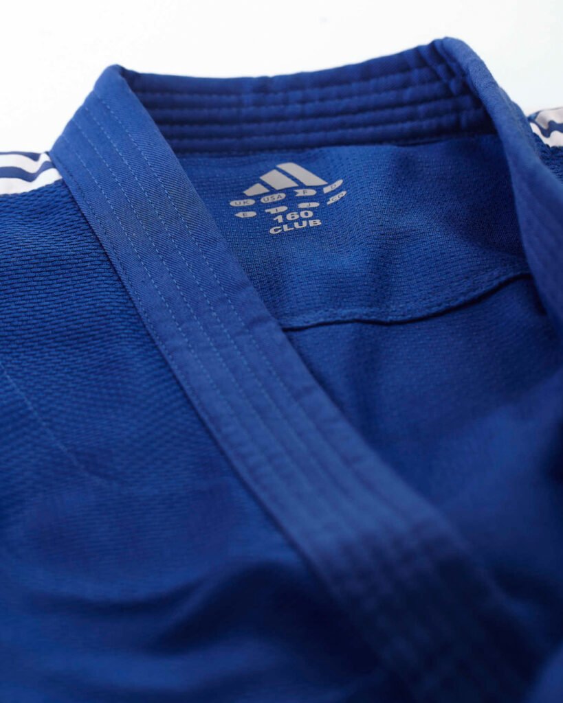 Judo-Gi Club J350P Without belt
