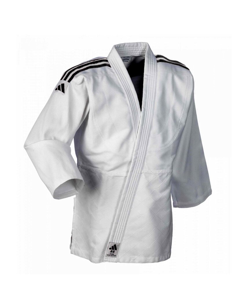 Judo-Gi Club J350P Without belt