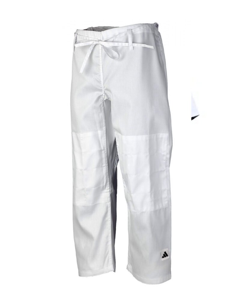 Judo-Gi Club J350P Without belt