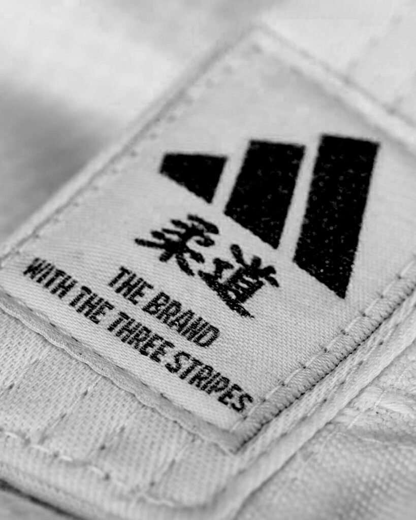 Judo-Gi Club J350P Without belt