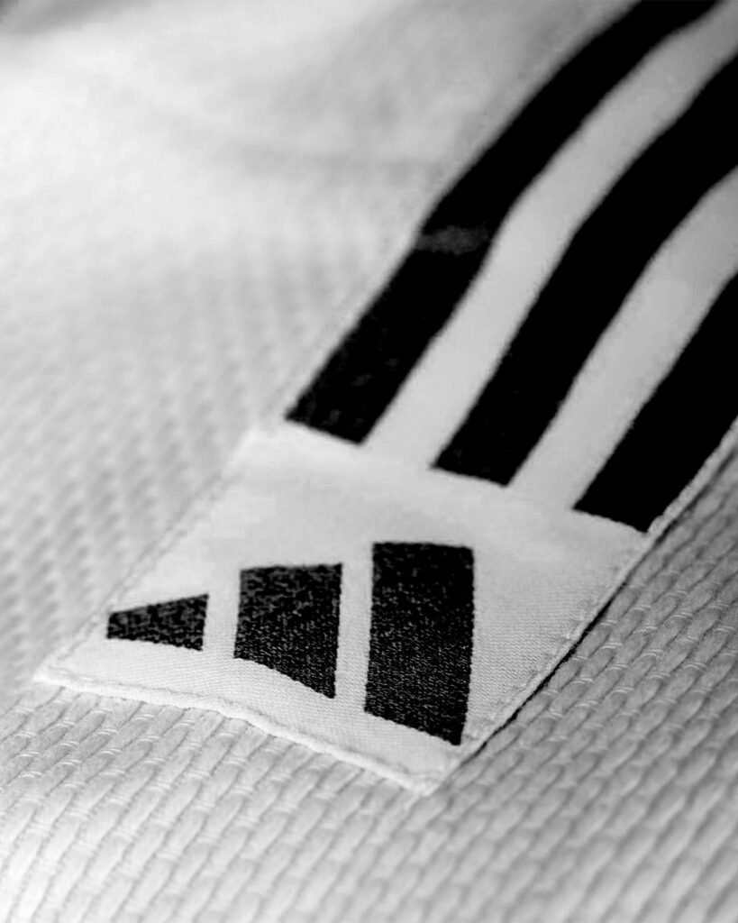 Judo-Gi Club J350P Without belt