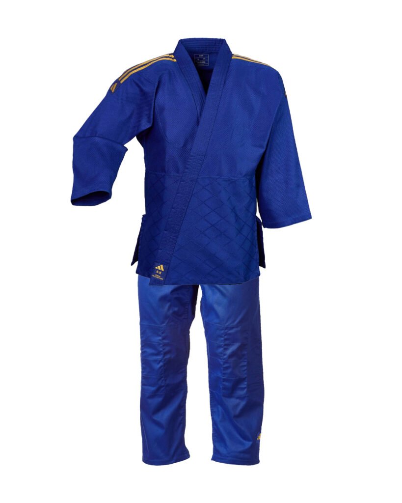 Judo-Gi Club J350P Without belt