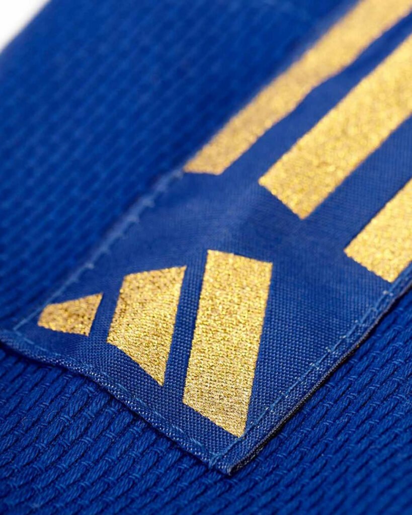 Judo-Gi Club J350P Without belt