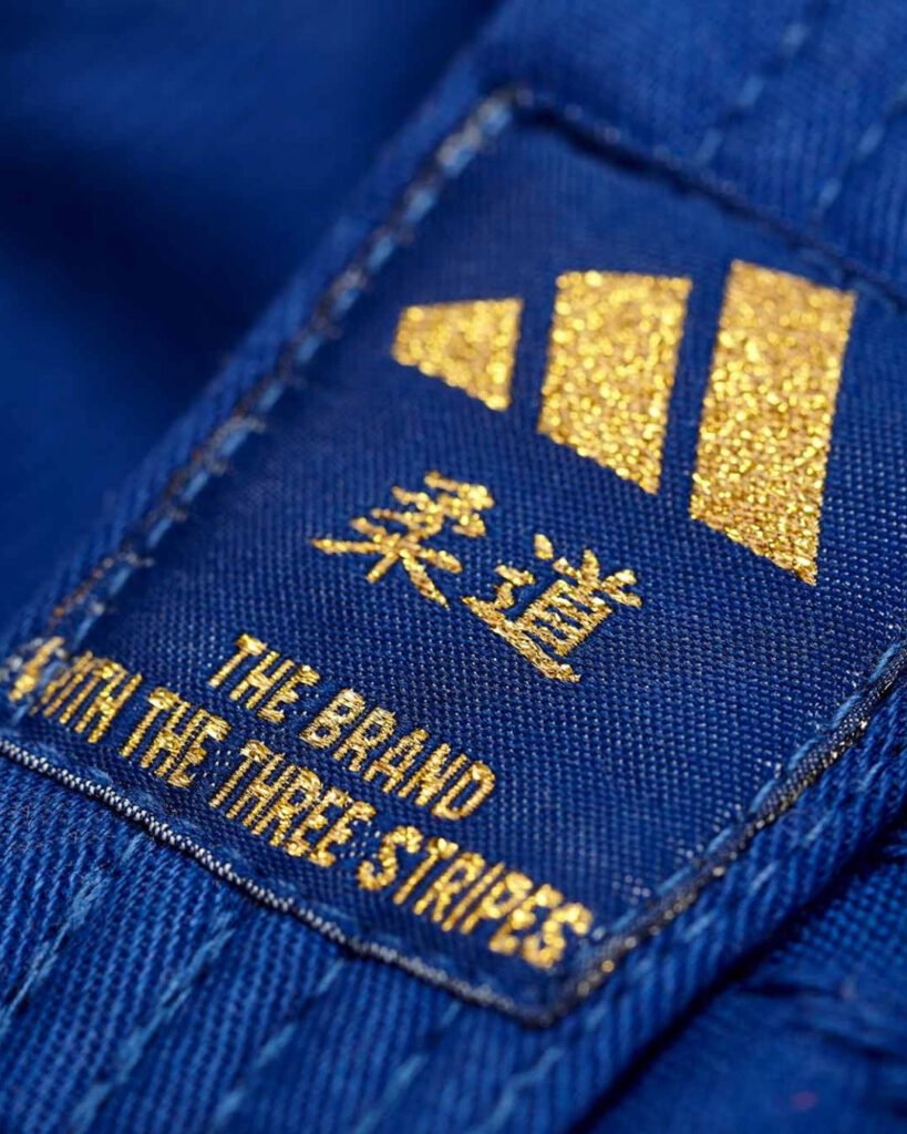 Judo-Gi Club J350P Without belt