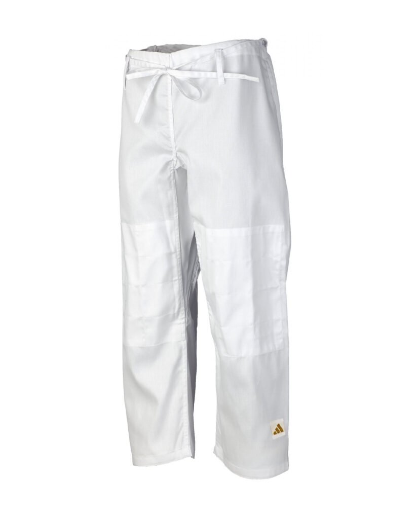 Judo-Gi Club J350P Without belt