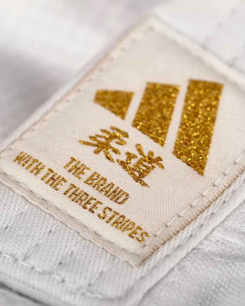 Judo-Gi Club J350P Without belt