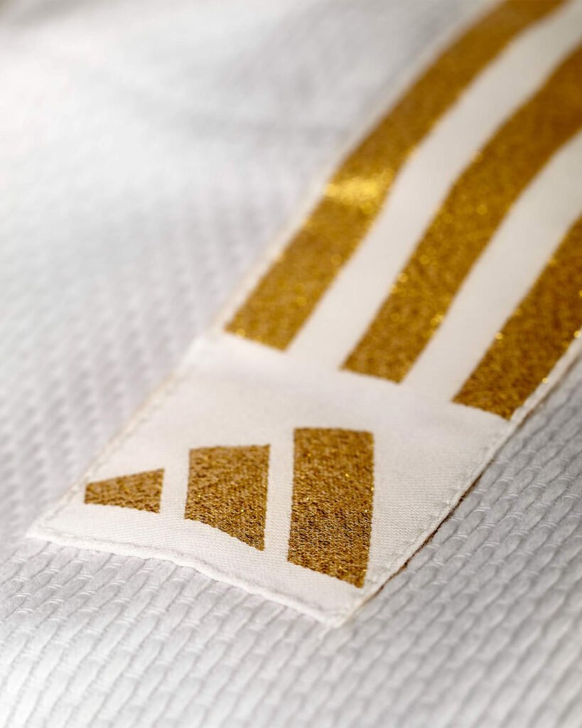 Judo-Gi Club J350P Without belt